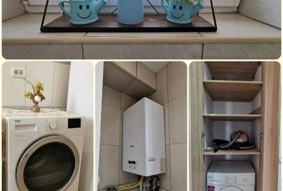 COMPOZITORI-PRIMO GARSONIERA DECOMANDATA MOBILATA SI UTILATA - 5