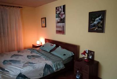 Casă cu 5 camere în Central - 2