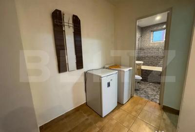 Garsonieră decomandată în Dumbrava 2 - 5