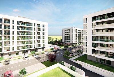 Apartamente direct de la dezvoltator Floresti - Tineretului - 3