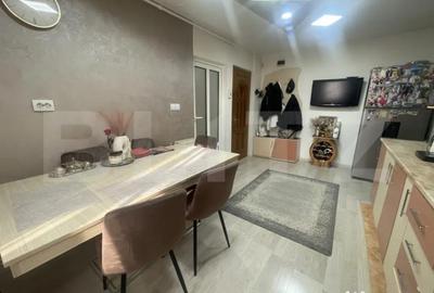 Apartament cu 3 camere decomandat în Central - 10
