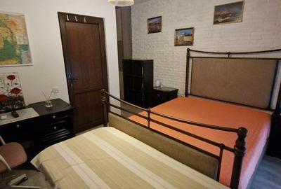 Apartament cu 3 camere, mobilat în Lujerului - 2