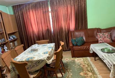 Apartament cu 3 camere decomandat în Central - 6