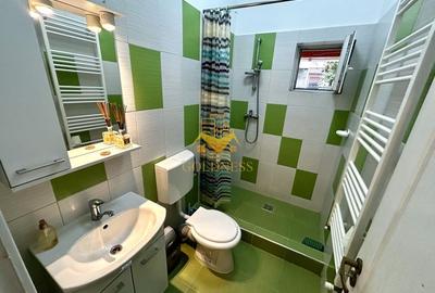 1 camera open space, 2 parcari, curte proprie, FSEGA, Iulius Mall - 8