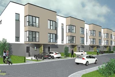 Casa-Tip -Duplex-Chiajna-Direct Dezvoltator- Comision 0% - 8