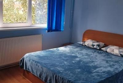 Apartament cu 2 camere semidecomandat, mobilat în Astra - 3