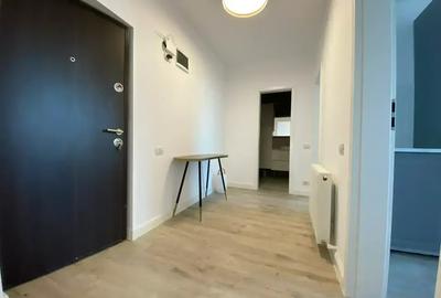 Apartament 2 camere - Etaj 1 - Caramida - Lift - Incalzire pardoseala - 3