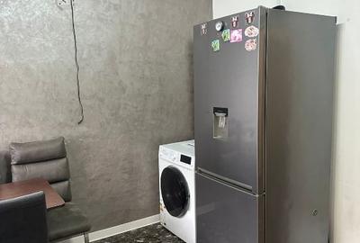 Casa parter+mansarda utilata mobilata Tuzla. Litoral - 12