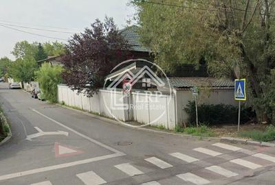 Teren Construcții intravilan de 1460 mp, în Băneasa - 7