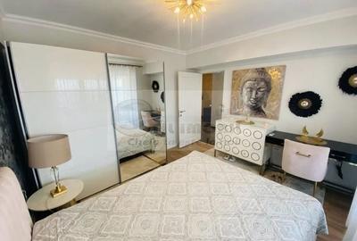 Apartament modern cu 3 camere - Atrium Garden, Valea Lupului - 640€ - 2