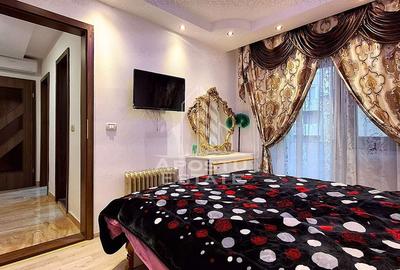 Apartament decomandat 2 camere Arad, Miorita - 13