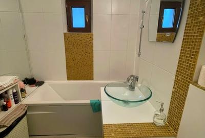 Apartament 3 camere-Sf Lazar-Palas Mall-etaj 1 - 9