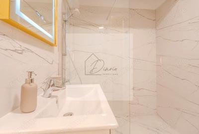 Apartament cu 2 camere decomandat, mobilat în Central - 8