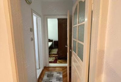 Apartament de inchiriat 3 camere - Calea Aurel Vlaicu Apartament de inchiriat 3 camere - Calea Aurel Vlaicu - 6