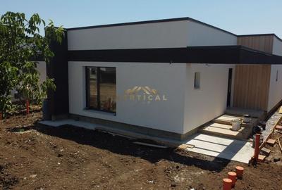 Casa superba pe Parter de vanzare / Berceni - 1