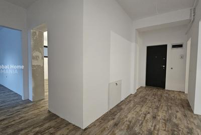 Apartament cu 3 camere decomandat în Crângași - 8