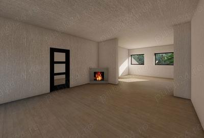 Casă cu 6 camere în Daneș - 6