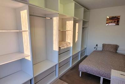 Apartament cu 2 camere în Solidarității - 7