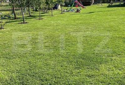 Teren de 595 mp, în Ampoi 2 - 2