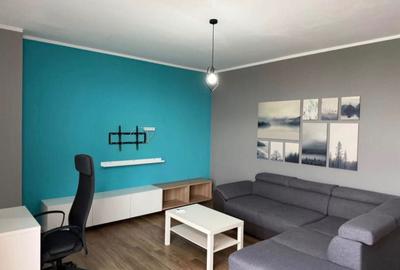 Apartament cu 2 camere în Lipovei - 7