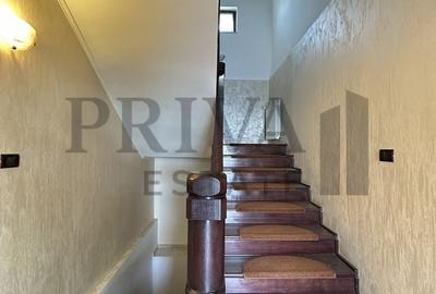 Casă individuală cu 5 camere cu Canalizare în Lipovei - 22