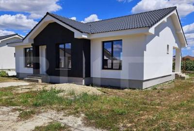 Casa moderna in Santandrei la super pret - 7