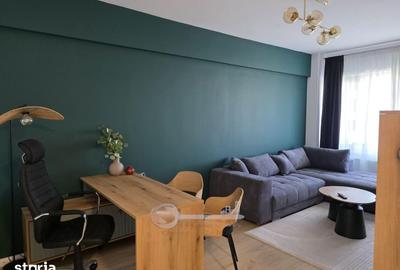 Apartament cu 2 camere în Nicolina - 12