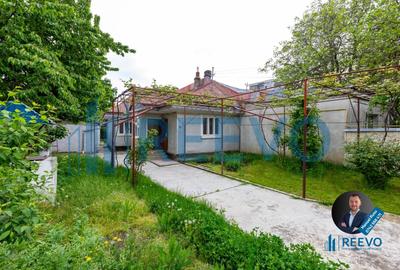 Casă de vânzare, Str. Avram Iancu, Bacău - 1