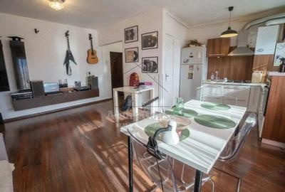 Apartament cu 2 camere semidecomandat în Zorilor - 4