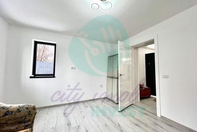 Două corpuri de casă | Birouri / Locuire | Curte 189mp| Șoseaua Alexandriei - 6