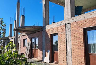 Proect nefinalizat in Statiunea Jurilovca - 4