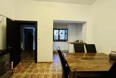 Apartament cu 3 camere semidecomandat în Cișmigiu - 6