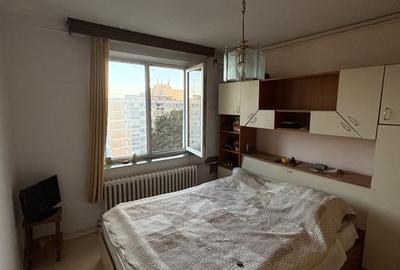 Mutare Imediata! Apartament 4 Camere 90.92mp Zona Piata Sudului Mutare Imediata! Apartament 4 Camere 90.92mp Zona Piata Sudului - 3