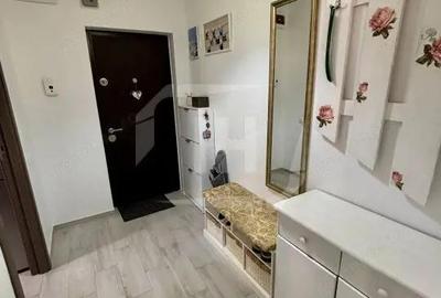 Apartament 3 camere, etaj intermediar, complet renovat, in Gheorgheni - 11
