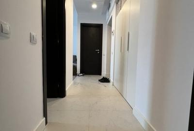 Apartament cu 2 camere decomandat, mobilat în Aviației - 7