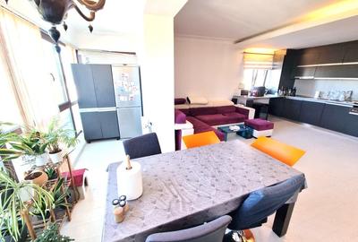 3 camere Bucurestii Noi - Pod Constanta | imobil 2009 l *parcare subterana* - 2