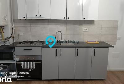 Apartament cu 2 camere în Colentina - 13