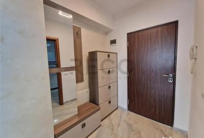 Apartament cu 3 camere decomandat în Nufărul - 7