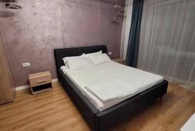 SIGNATURE PROMENADA -2 CAMERE - 81 MP - VEDERE FRONTALA LA MARE - 34