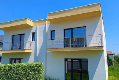 Duplex cu 3 camere cu Teren 222 Mp în Berceni - 1