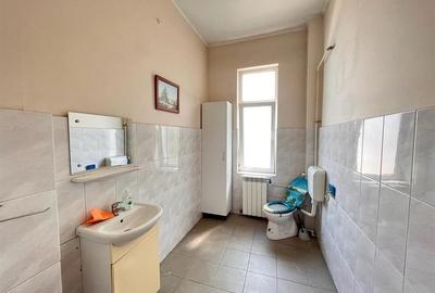 Duplex cu 20 camere cu Canalizare în Unirii - 14