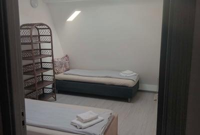 Casă cu 3 camere în Exterior Vest - 2