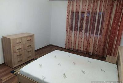 Garsoniera in zona Parcul Circului cu centrala proprie - 2