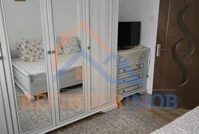 Apartament cu 2 camere decomandat, mobilat în 1 Decembrie 1918