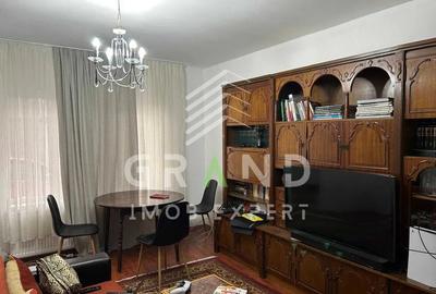 Casa insiruita 110 mp | 4 Camere | curte comuna | parcare | Campului/Manastur - 10