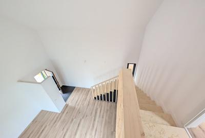 Casa 3 camere 110mp | 0 comision | Pipera | 220mp teren - 20