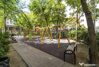 Apartament cu 2 camere semidecomandat în Ștefan cel Mare - 14