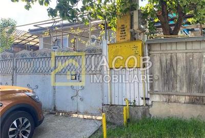 Apartament cu 3 camere decomandat, mobilat în Măgura - 4