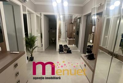 Apartament modern in BLOC NOU,etaj 2 - 13