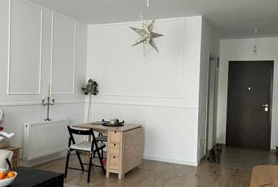 Apartament cu 3 camere decomandat, mobilat în Prelungirea Ghencea - 7